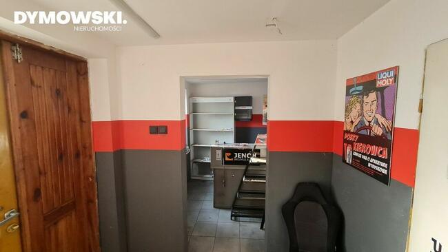 Wyposażony warsztat samochodowy / hala w Kłobucku