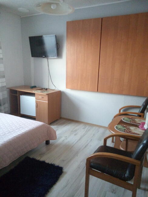 Dom Wczasowy Przystan