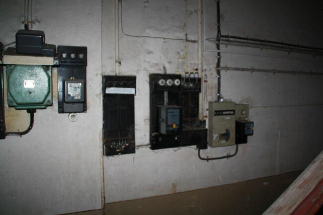 Görlitz Budynek w Goerliz k. Zgorzelec