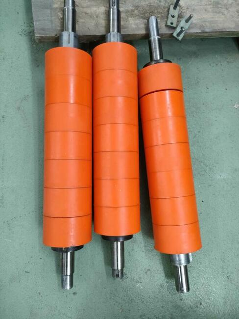 CZĘŚCI ZAMIENNE - SERWIS DO MASZYN JAROMA