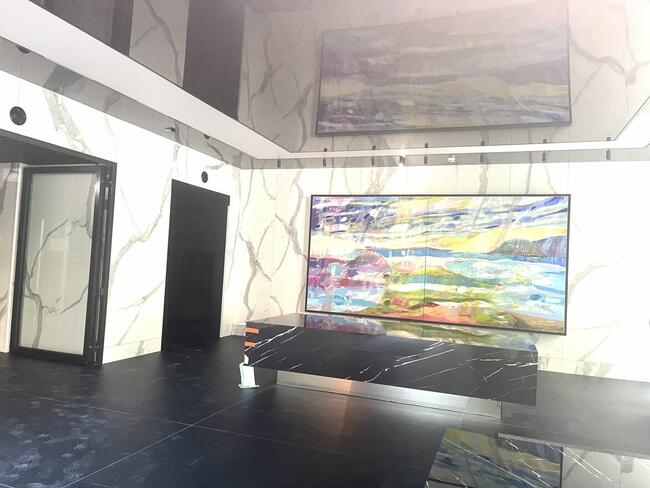 Sprzedam nowe mieszkanie ul.Grzybowska Wola