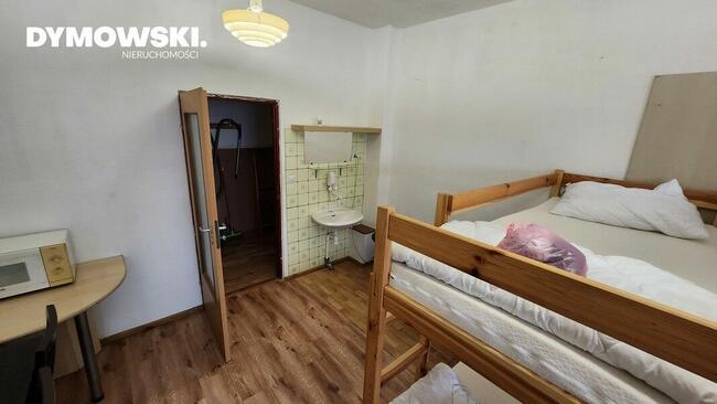 Kwatery noclegi dla pracowników w Kłobucku obok Biedronki