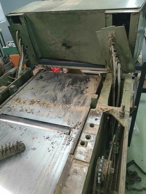 Struganie frezowanie blatów, stołów żeliwnych , stalowych