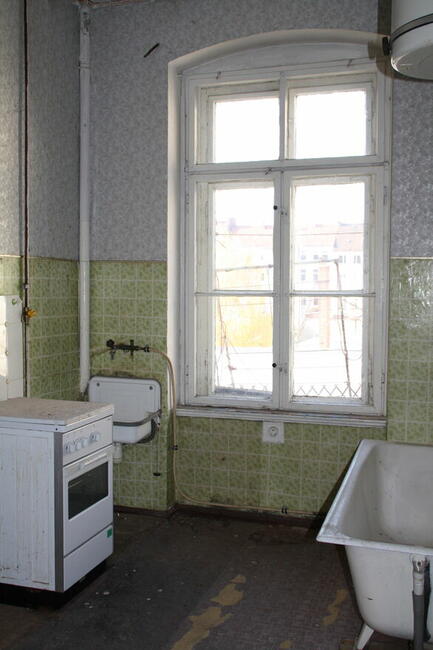 Görlitz Budynek w Goerliz k. Zgorzelec