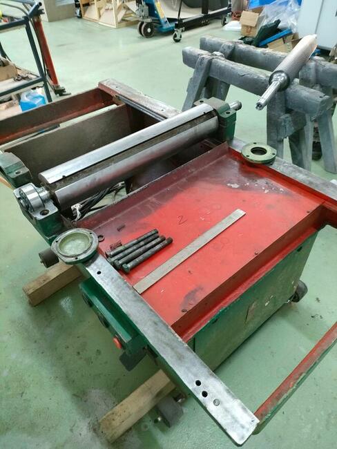 SERWIS REMONTY MASZYN JAROMA