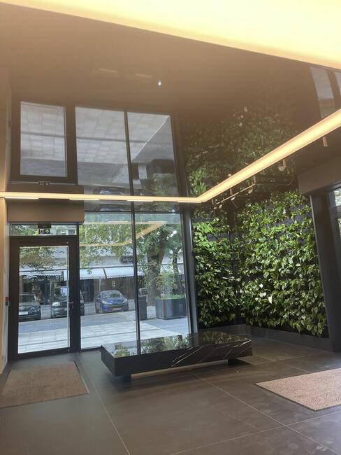 Sprzedam nowe mieszkanie ul.Grzybowska Wola