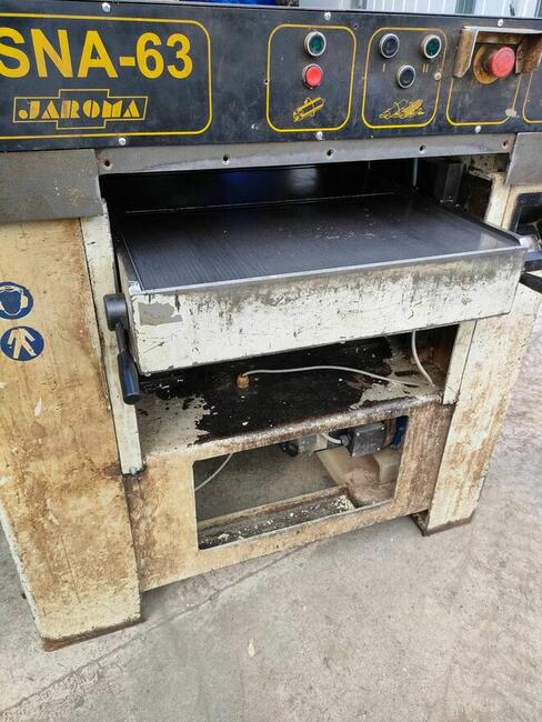 Struganie frezowanie blatów, stołów żeliwnych , stalowych