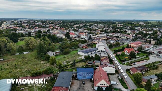 Wyposażony warsztat samochodowy / hala w Kłobucku