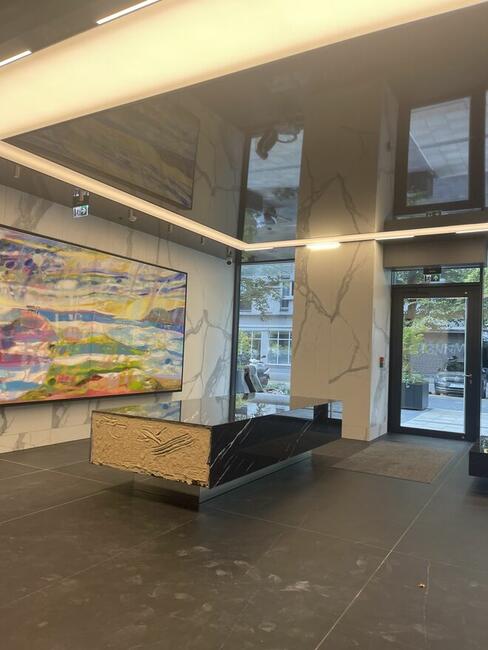 Sprzedam nowe mieszkanie ul.Grzybowska Wola