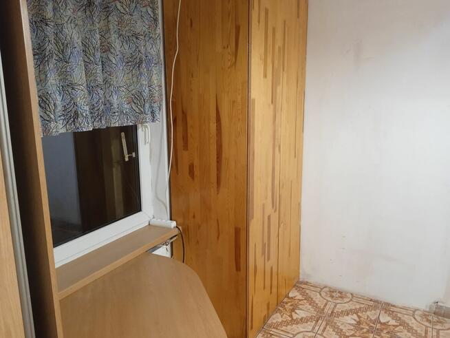 Mieszkanie 3 lub4pokojowe