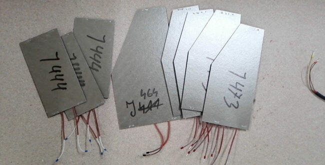 CZĘŚCI ZAMIENNE - SERWIS DO MASZYN JAROMA