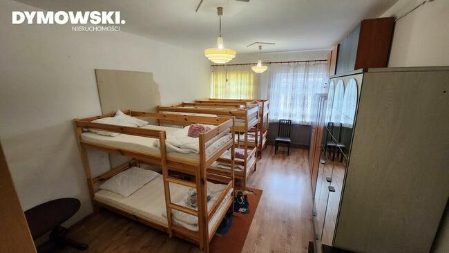 Kwatery noclegi dla pracowników w Kłobucku obok Biedronki