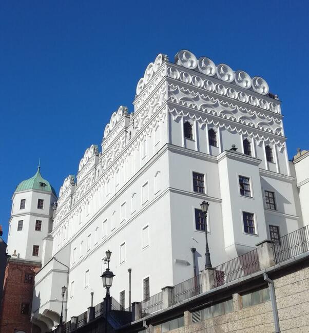 wrzeslaw przewodnik wycieczki