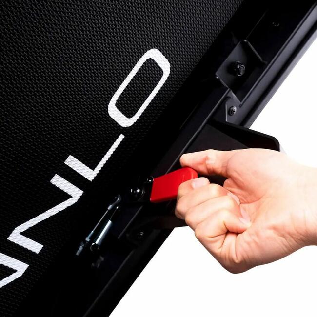 Bieżnia elektryczna FINNLO ENDURANCE V - TFT