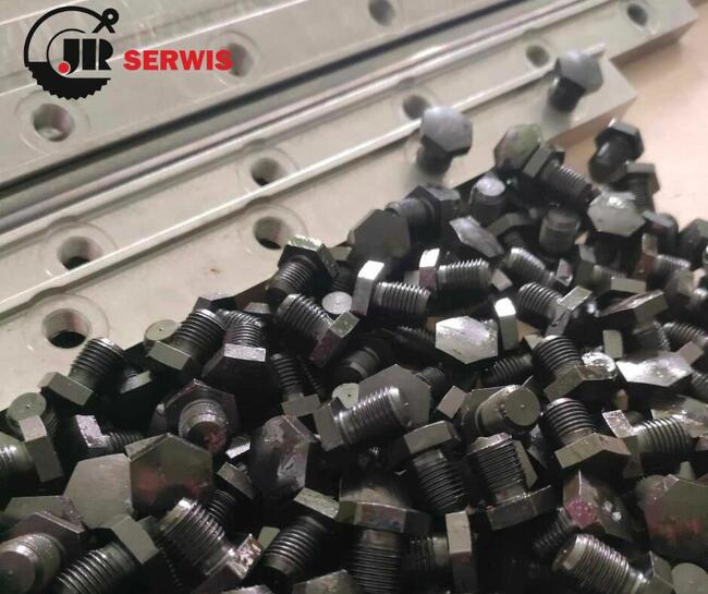 SERWIS REMONTY MASZYN JAROMA