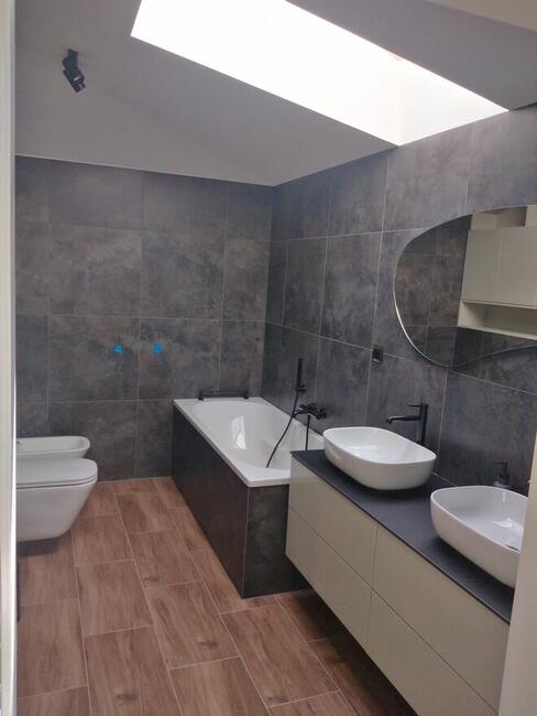 Domy Marzeń - OSTATNI gotowy do zamieszkania dom!