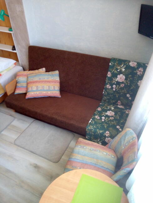 Dom Wczasowy Przystan