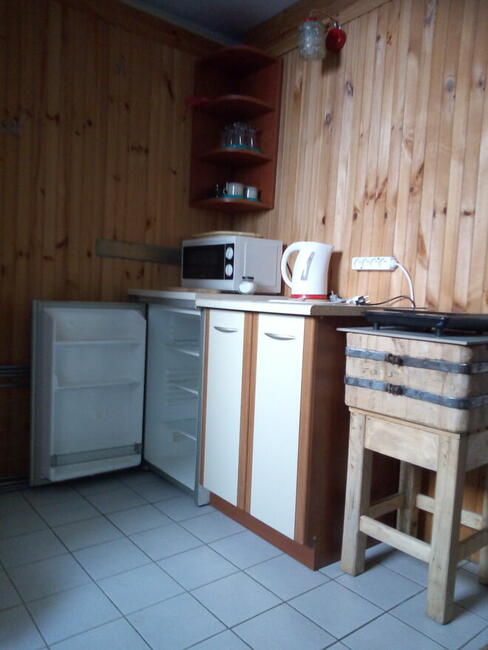 Dom Wczasowy Przystan