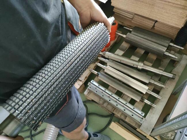 SERWIS REMONTY MASZYN JAROMA