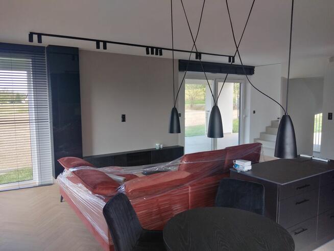 Domy Marzeń - OSTATNI gotowy do zamieszkania dom!