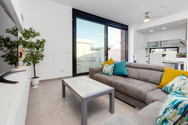 Piękna Wlla - Hiszpania