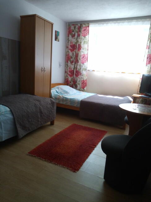 Dom Wczasowy Przystan