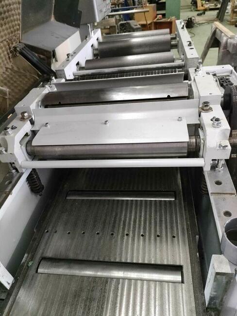 SERWIS REMONTY MASZYN JAROMA