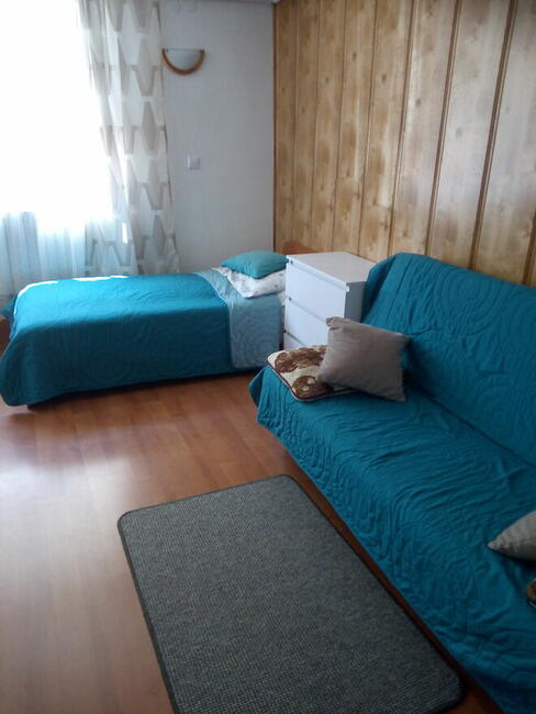 Dom Wczasowy Przystan