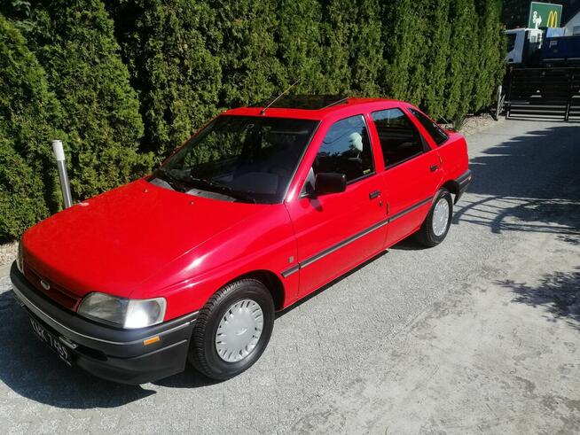 Sprzedam Ford Escort