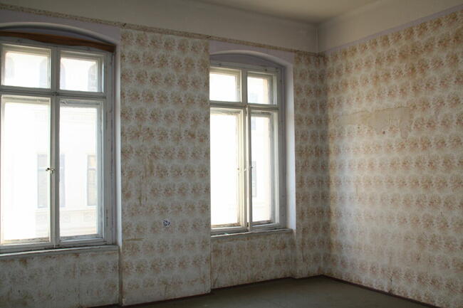 Görlitz Budynek w Goerliz k. Zgorzelec