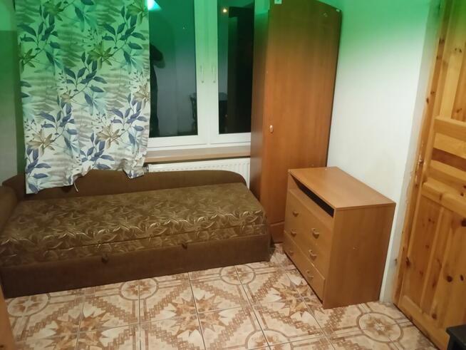 Mieszkanie 3 lub4pokojowe