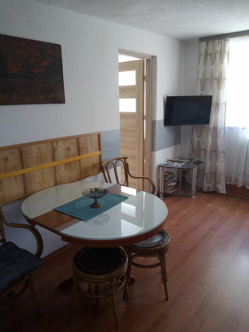 Dom Wczasowy Przystan