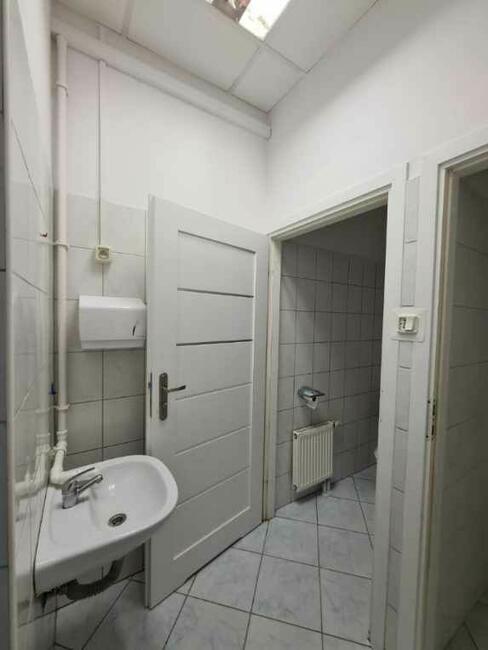 Wynajmę lokal pod działalność gospodarczą Warszawa Praga-Poł