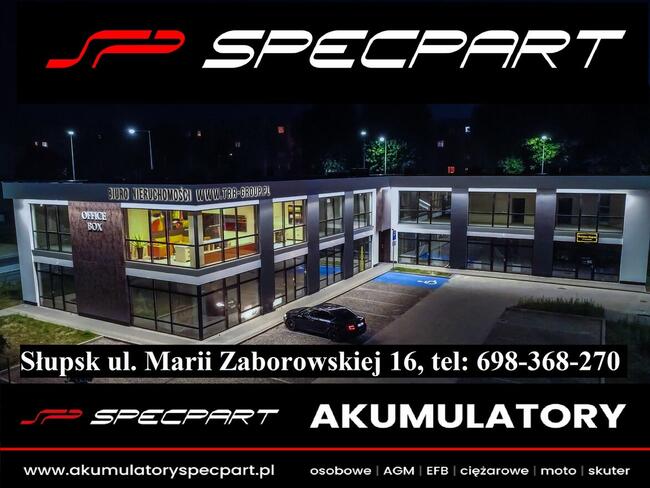 Akumulator 100Ah 830A Varta Silver Dynamic H3