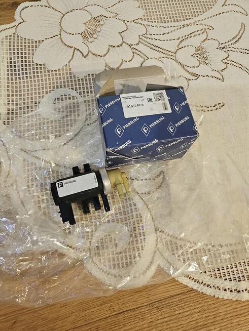 Pierburg 7.01633.04.0 Przetwornik ciśnienia, turbosprężarka