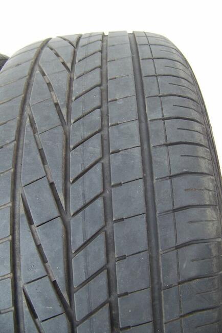 Opony letnie Goodyear Excellence 255/45R20 101W 6mm