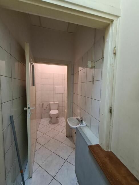 Wynajmę lokal pod działalność gospodarczą Warszawa Praga-Poł