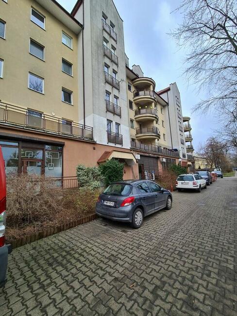 Wynajmę lokal pod działalność gospodarczą Warszawa Praga-Poł