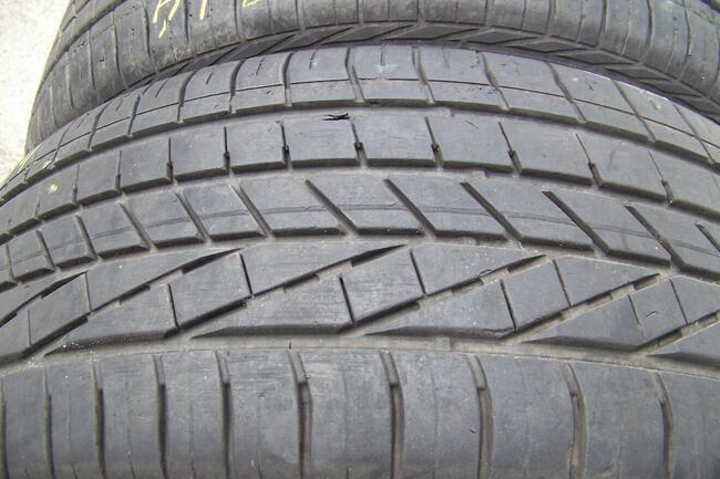 Opony letnie Goodyear Excellence 255/45R20 101W 6mm