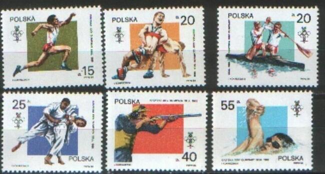 Zn. Fi 3001 - 6 ** 1988