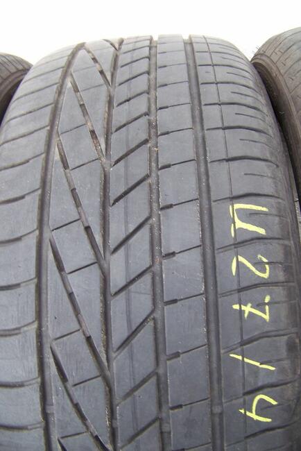 Opony letnie Goodyear Excellence 255/45R20 101W 6mm