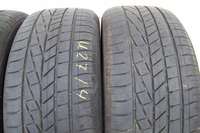 Opony letnie Goodyear Excellence 255/45R20 101W 6mm