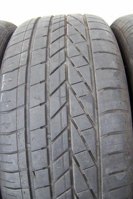 Opony letnie Goodyear Excellence 255/45R20 101W 6mm
