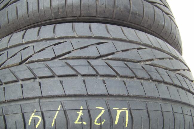 Opony letnie Goodyear Excellence 255/45R20 101W 6mm
