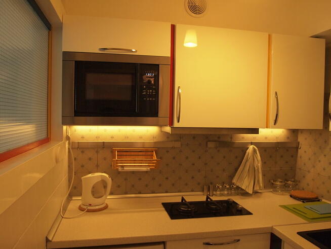 Mieszkanie 30 m2, 2 pokoje, ul. Solec Powiśle