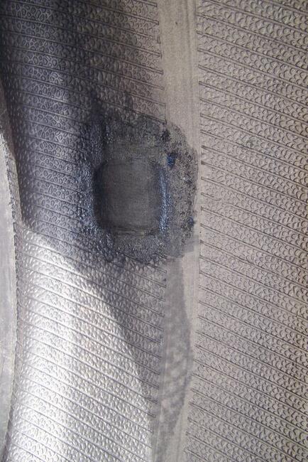 Opony letnie Goodyear Excellence 255/45R20 101W 6mm