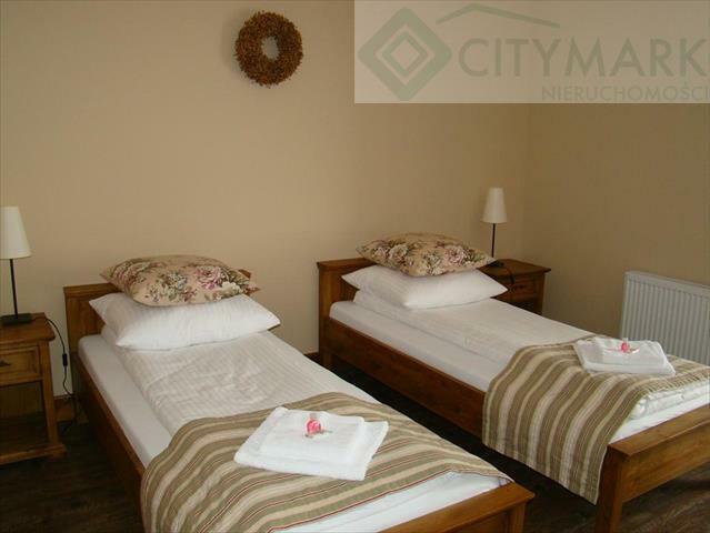 Dom gm. Stargard, -----------------------------