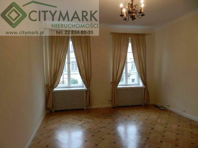 Lokal użytkowy Warszawa Śródmieście, Centrum, Nowy Świat