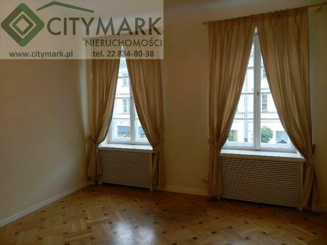 Lokal użytkowy Warszawa Śródmieście, Centrum, Nowy Świat