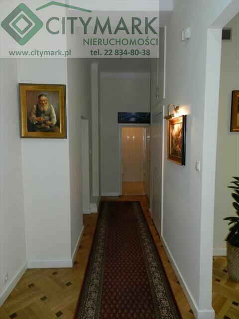 Lokal użytkowy Warszawa Śródmieście, Centrum, Nowy Świat